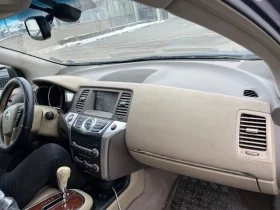 Nissan Murano 3500cc - | Mobile.bg    7