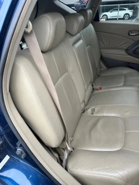 Nissan Murano 3500cc - | Mobile.bg    9