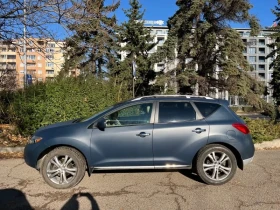 Nissan Murano 3500cc - | Mobile.bg    3