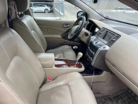 Nissan Murano 3500cc - | Mobile.bg    8