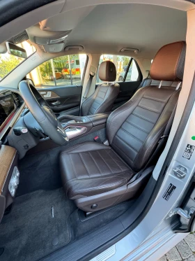 Mercedes-Benz GLE 350 AMG Line/4Matic | Mobile.bg    11