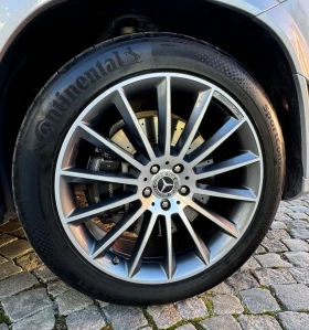 Mercedes-Benz GLE 350 AMG Line/4Matic | Mobile.bg    7