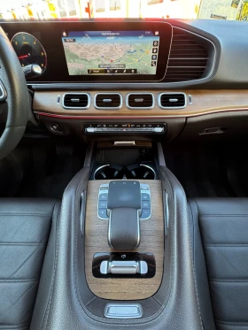 Mercedes-Benz GLE 350 AMG Line/4Matic | Mobile.bg    10