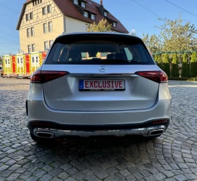 Mercedes-Benz GLE 350 AMG Line/4Matic | Mobile.bg    5