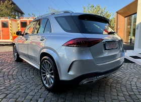 Mercedes-Benz GLE 350 AMG Line/4Matic | Mobile.bg    4