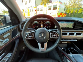 Mercedes-Benz GLE 350 AMG Line/4Matic | Mobile.bg    9