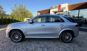 Mercedes-Benz GLE 350 AMG Line/4Matic | Mobile.bg    3