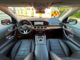 Mercedes-Benz GLE 350 AMG Line/4Matic | Mobile.bg    8