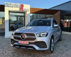  Mercedes-Benz GLE 35...