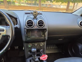 Nissan Qashqai J10 2.0 n tec | Mobile.bg    10