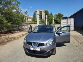     Nissan Qashqai J10 2.0 n tec