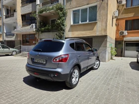 Nissan Qashqai J10 2.0 n tec | Mobile.bg    6