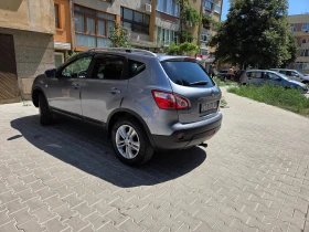 Nissan Qashqai J10 2.0 n tec | Mobile.bg    4