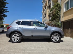 Nissan Qashqai J10 2.0 n tec | Mobile.bg    7