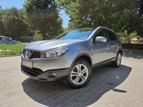 Nissan Qashqai J10 2.0 n tec | Mobile.bg    2