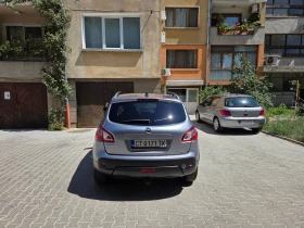 Nissan Qashqai J10 2.0 n tec | Mobile.bg    5