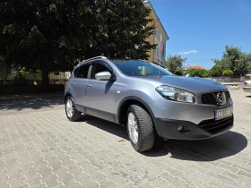 Nissan Qashqai J10 2.0 n tec | Mobile.bg    8