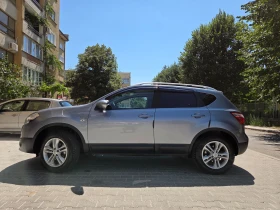 Nissan Qashqai J10 2.0 n tec | Mobile.bg    3