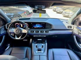 Mercedes-Benz GLE 400 D#4M#AMG#PANO#7МЕСТА#AIRMAT#DISTR#HEADUP - 104998 лв. - 24892298 11