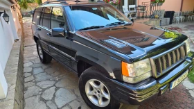 Обява за продажба на Jeep Grand cherokee 5.9 ~26 000 лв. - изображение 1