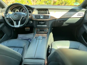 Обява за продажба на Mercedes-Benz CLS 350 350CDI AMG63 Performance Лизинг Уникредит по365лв ~33 800 лв. - изображение 11