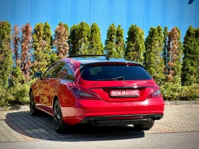 Обява за продажба на Mercedes-Benz CLS 350 350CDI AMG63 Performance Лизинг Уникредит по365лв ~33 800 лв. - изображение 7