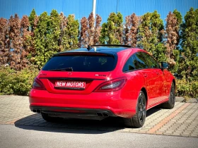 Обява за продажба на Mercedes-Benz CLS 350 350CDI AMG63 Performance Лизинг Уникредит по365лв ~33 800 лв. - изображение 5