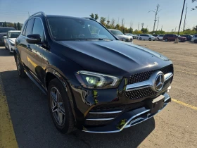 Mercedes-Benz GLE 350 * * *   *  | Mobile.bg    2