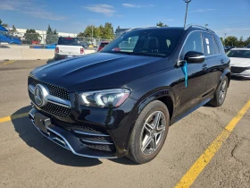     Mercedes-Benz GLE 350 * * *   * 