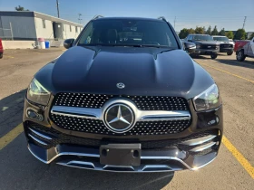 Mercedes-Benz GLE 350 * * *   *  | Mobile.bg    5