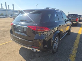 Mercedes-Benz GLE 350 * * *   *  | Mobile.bg    3
