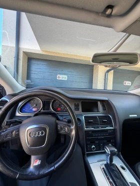 Обява за продажба на Audi Q7 3.0TDI ~13 000 лв. - изображение 9