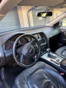 Обява за продажба на Audi Q7 3.0TDI ~13 000 лв. - изображение 8