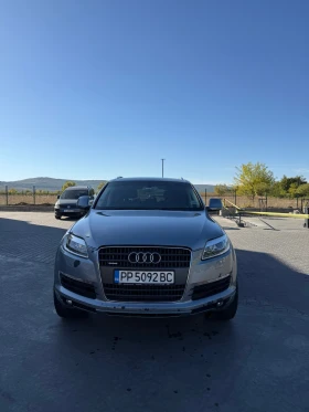 Обява за продажба на Audi Q7 3.0TDI ~13 000 лв. - изображение 4