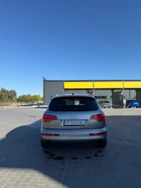Обява за продажба на Audi Q7 3.0TDI ~13 000 лв. - изображение 3
