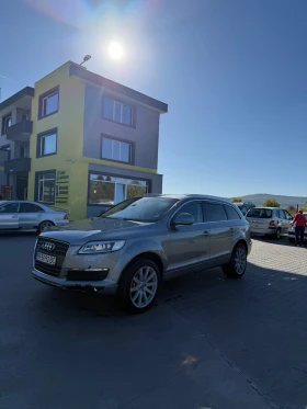 Обява за продажба на Audi Q7 3.0TDI ~13 000 лв. - изображение 5