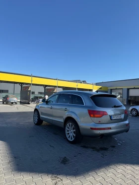 Обява за продажба на Audi Q7 3.0TDI ~13 000 лв. - изображение 6
