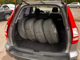 Honda Cr-v 2.2 CTDI 4x4 | Mobile.bg    10