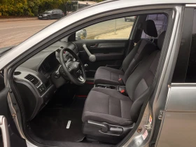 Honda Cr-v 2.2 CTDI 4x4 | Mobile.bg    7