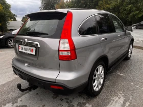 Honda Cr-v 2.2 CTDI 4x4 | Mobile.bg    5