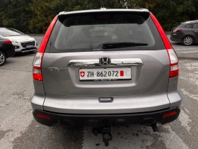 Honda Cr-v 2.2 CTDI 4x4 | Mobile.bg    4