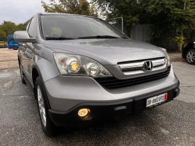 Honda Cr-v 2.2 CTDI 4x4 | Mobile.bg    6