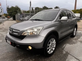 Honda Cr-v 2.2 CTDI 4x4 | Mobile.bg    2