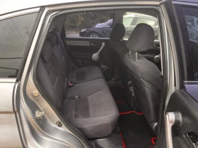 Honda Cr-v 2.2 CTDI 4x4 | Mobile.bg    11