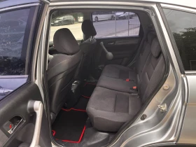 Honda Cr-v 2.2 CTDI 4x4 | Mobile.bg    9