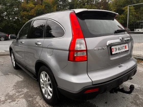 Honda Cr-v 2.2 CTDI 4x4 | Mobile.bg    3