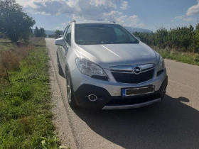 Обява за продажба на Opel Mokka ~14 200 лв. - изображение 2