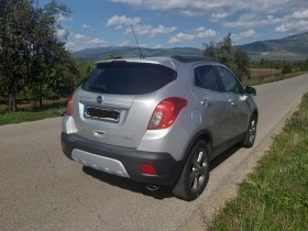 Обява за продажба на Opel Mokka ~14 200 лв. - изображение 4