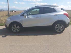 Обява за продажба на Opel Mokka ~14 200 лв. - изображение 6