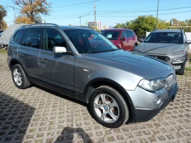 Обява за продажба на BMW X3 2.5si, 218k.c.Face Lift;автоматик, навигация ~13 500 лв. - изображение 5 | Auto.bg Обява за продажба на BMW X3 2.5si, 218k.c.Face Lift;автоматик, навигация ~13 500 лв. - изображение 5